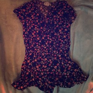 A romper in great condition